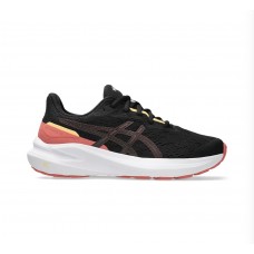 ASICS GT-1000 1014A343-009 ΠΑΙΔΙΚΟ ΑΘΛΗΤΙΚΟ ΠΑΠΟΥΤΣΙ UNISEX ΜΑΥΡΟ